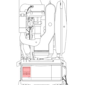 0020195575 - GLOW-WORM - Energy - 12r - Display